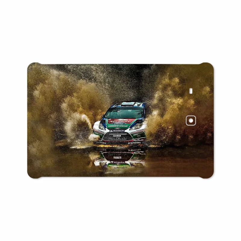 برچسب پوششی ماهوت مدل Rally مناسب برای تبلت سامسونگ Galaxy Tab E 9.6 2015 T561