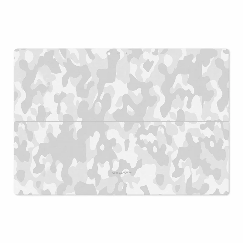 برچسب پوششی ماهوت مدل Army-Snow مناسب برای تبلت مایکروسافت Surface Pro 3 2014