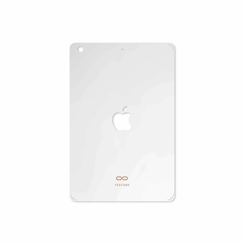 برچسب پوششی ماهوت مدل Matte-White مناسب برای تبلت اپل iPad mini 2 2013 A1490
