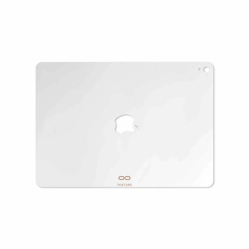 برچسب پوششی ماهوت مدل Matte-White مناسب برای تبلت اپل iPad Pro 9.7 2016 A1674