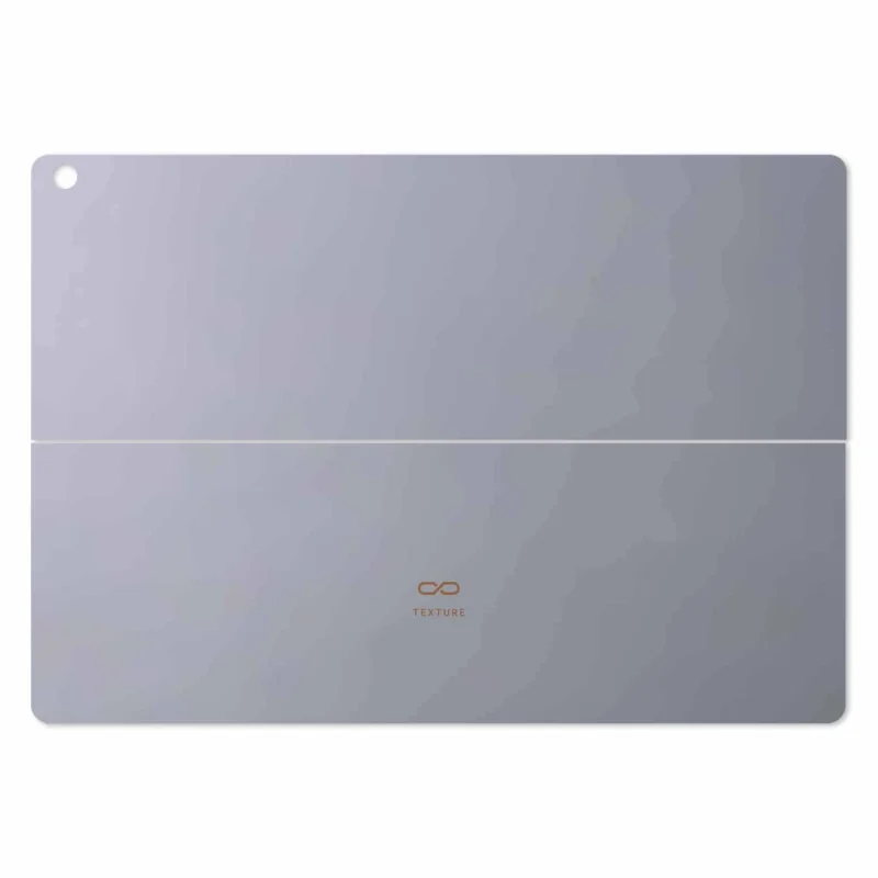 برچسب پوششی ماهوت مدل Matte-Silver مناسب برای تبلت ایسوس Transformer 3 Pro 2016