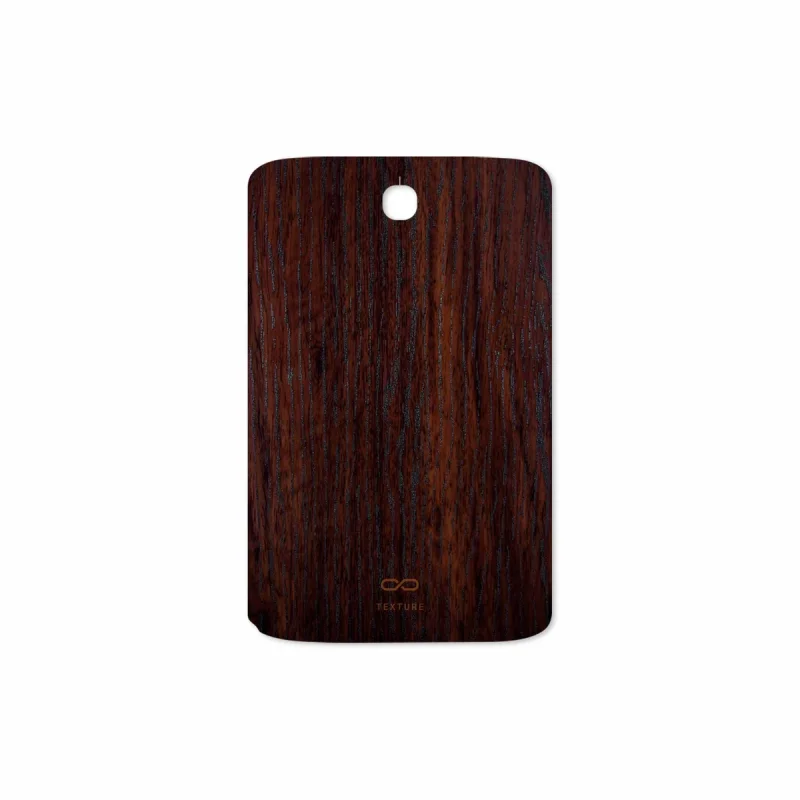 برچسب پوششی ماهوت مدل Red-Wood مناسب برای تبلت سامسونگ Galaxy Note 8.0 2013 N5100