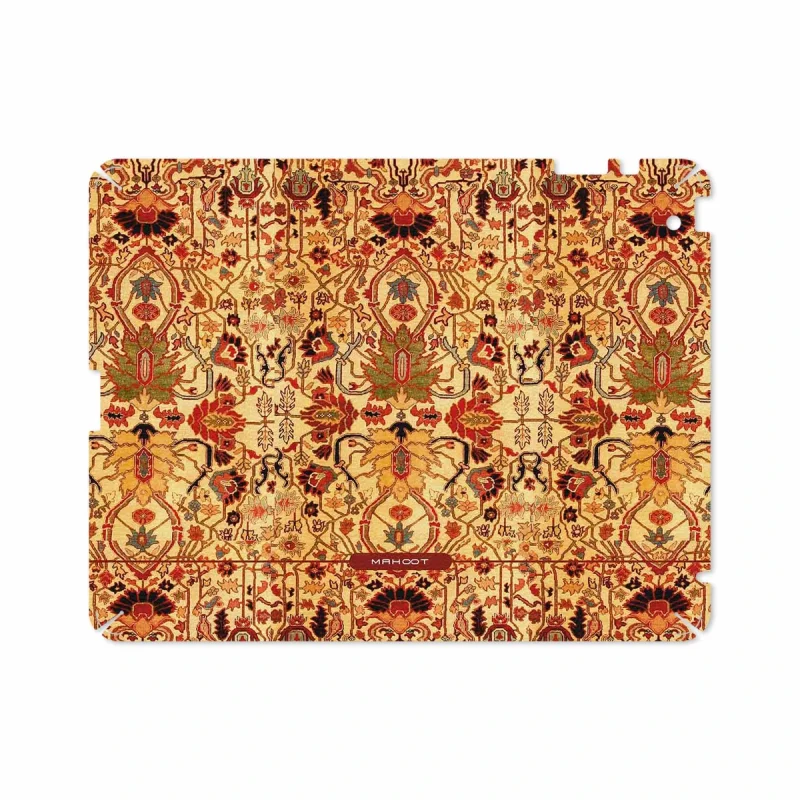 برچسب پوششی ماهوت مدل Iran-Carpet2 مناسب برای تبلت اپل iPad 2 2011 A1396