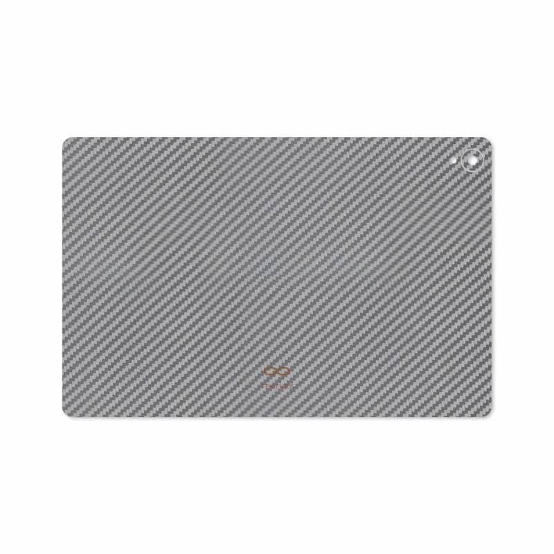 برچسب پوششی ماهوت مدل Steel-Fiber مناسب برای تبلت هوآوی Mediapad M6 10.8 2019