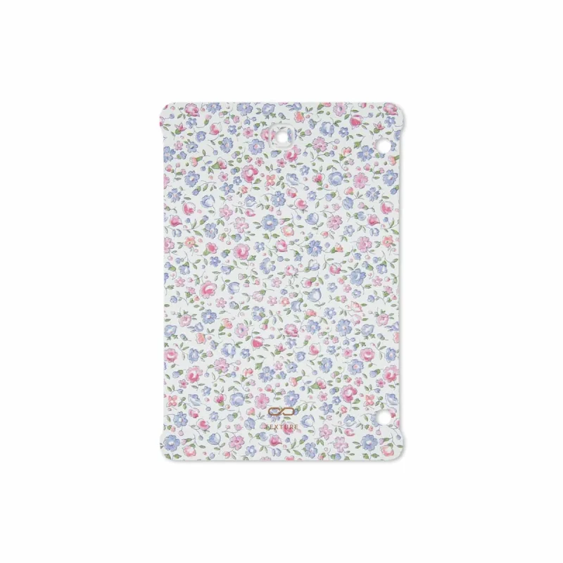 برچسب پوششی ماهوت مدل Painted-Flowers مناسب برای تبلت سامسونگ Galaxy Tab S2 8.0 2015 T715