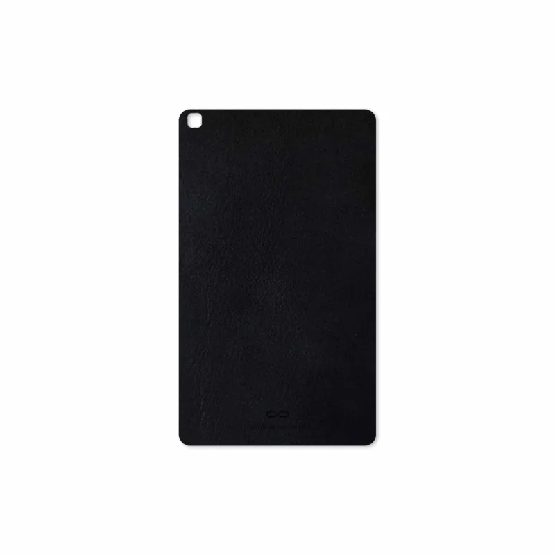 برچسب پوششی ماهوت مدل Graphite Buffalo Leather مناسب برای تبلت سامسونگ Galaxy Tab A 8.0 2019 T290