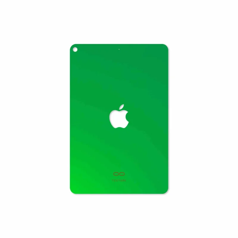 برچسب پوششی ماهوت مدل Matte-Green مناسب برای تبلت اپل iPad mini (GEN 5) 2019 A2133