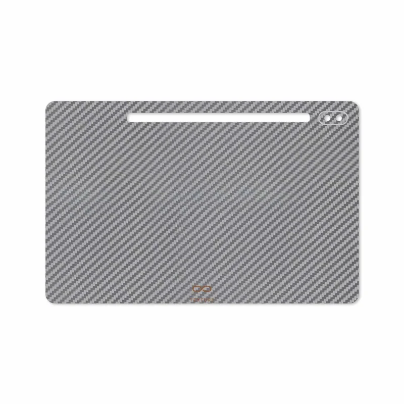 برچسب پوششی ماهوت مدل Steel-Fiber مناسب برای تبلت سامسونگ Galaxy Tab S6 2019 SM-T865