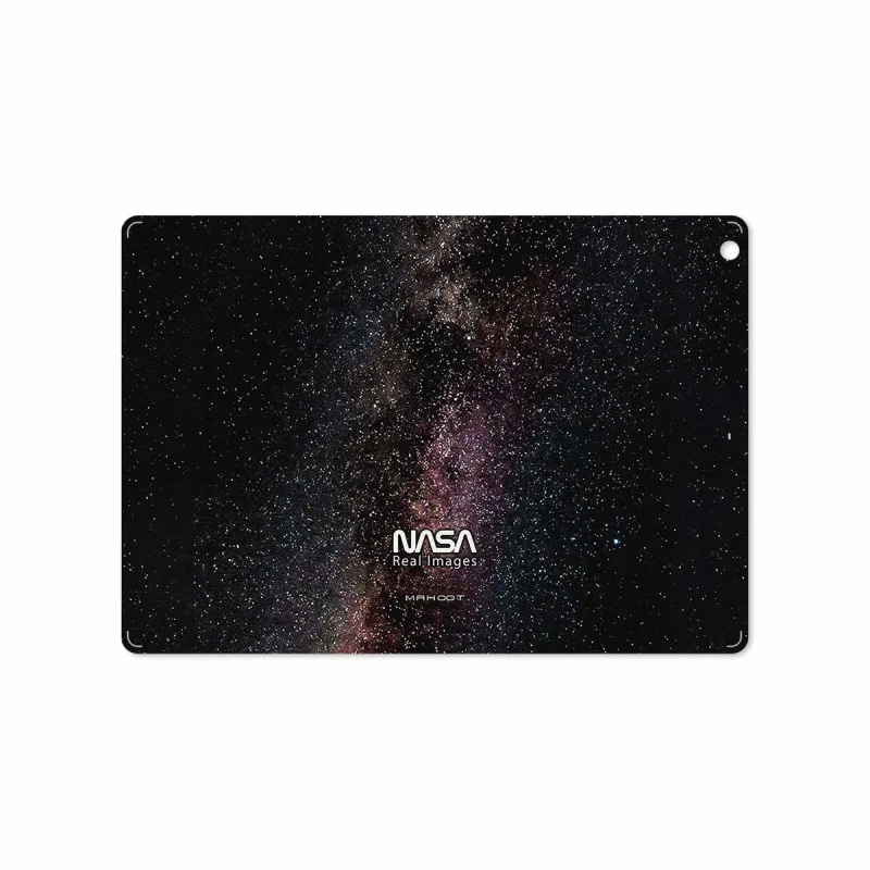 برچسب پوششی ماهوت مدل Universe-by-NASA-2 مناسب برای تبلت اپل iPad Air 2013 A1475