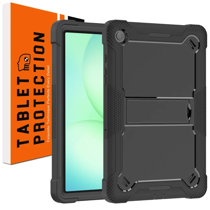 کاور سامورایی مدل Megatron مناسب برای تبلت سامسونگ Galaxy Tab A11 Plus