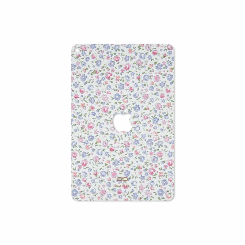 برچسب پوششی ماهوت مدل Painted-Flowers مناسب برای تبلت اپل iPad mini (GEN 5) 2019 A2126