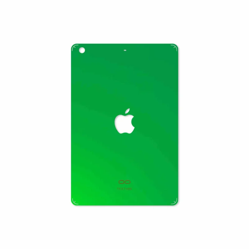 برچسب پوششی ماهوت مدل Matte-Green مناسب برای تبلت اپل iPad mini 2 2013 A1490