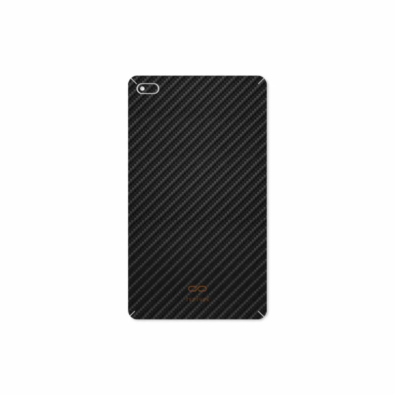 برچسب پوششی ماهوت مدل Carbon-Fiber مناسب برای تبلت لنوو E7
