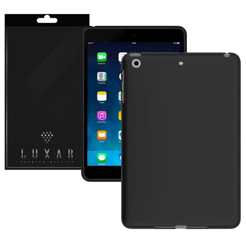کاور لوکسار مدل Blackern مناسب برای تبلت اپل iPad Mini 1 / 2 / 3