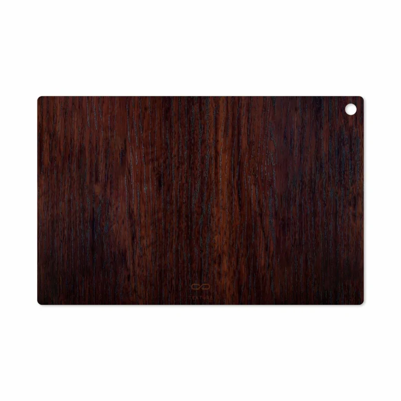 برچسب پوششی ماهوت مدل Red-Wood مناسب برای تبلت سونی Xperia Tablet Z LTE 2013