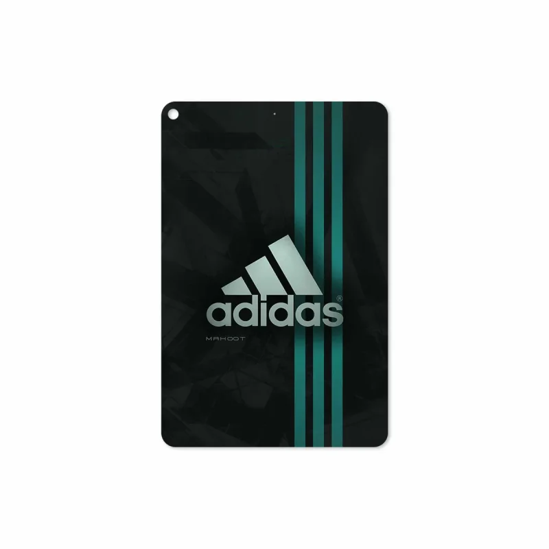 برچسب پوششی ماهوت مدل adidas-Logo مناسب برای تبلت اپل iPad mini (GEN 5) 2019 A2133