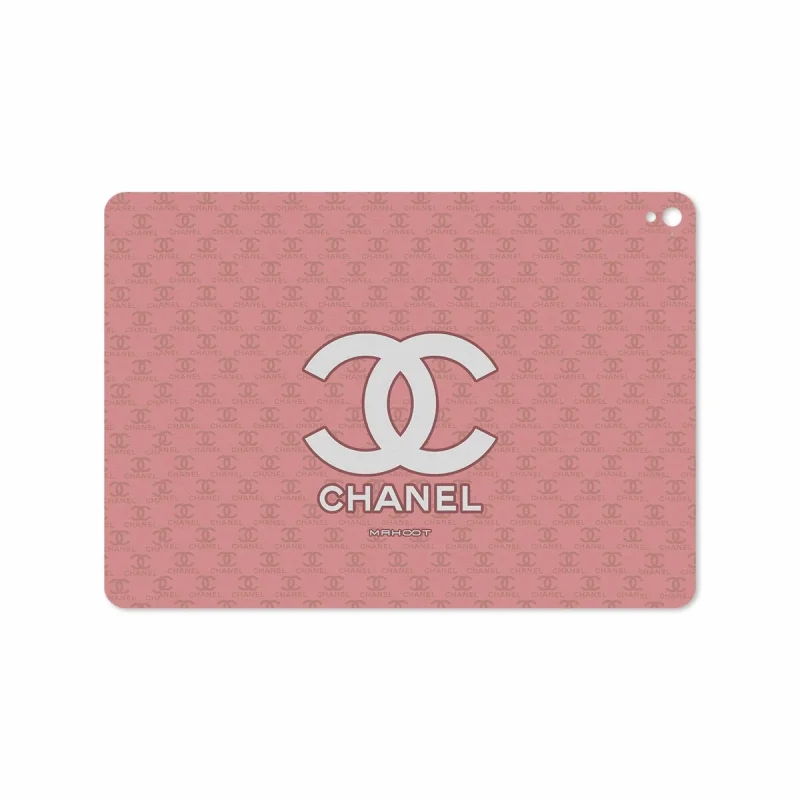 برچسب پوششی ماهوت مدل CHANEL-Logo مناسب برای تبلت اپل iPad Pro 9.7 2016 A1673