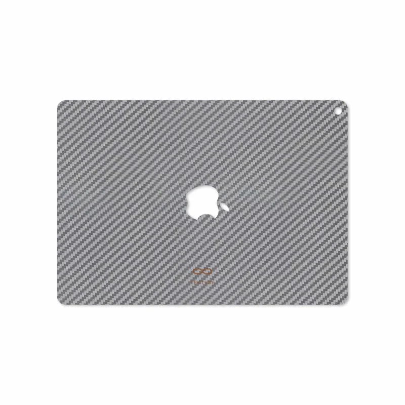 برچسب پوششی ماهوت مدل Steel-Fiber مناسب برای تبلت اپل iPad Air 2 2014 A1567