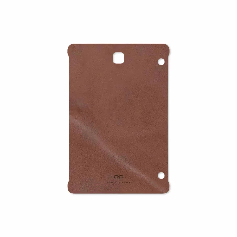 برچسب پوششی ماهوت مدل Matte_Natural_Leather مناسب برای تبلت سامسونگ Galaxy Tab S2 8.0 2016 T719N