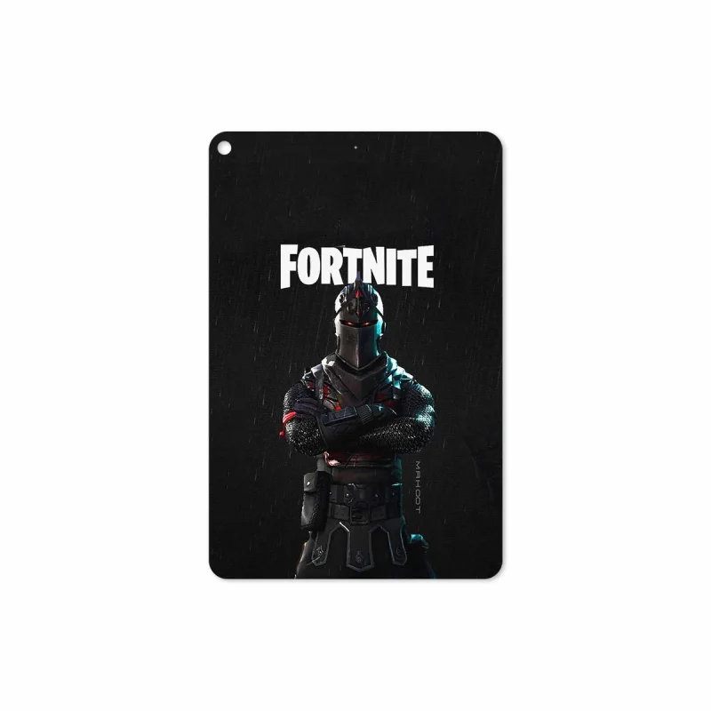 برچسب پوششی ماهوت مدل Fortnite-Game مناسب برای تبلت اپل iPad mini (GEN 5) 2019 A2133
