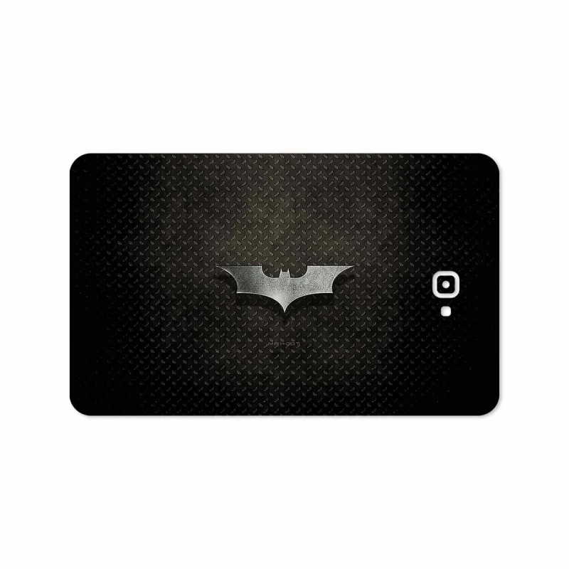 برچسب پوششی ماهوت مدل Batman مناسب برای تبلت سامسونگ Galaxy Tab A 10.1 2016 T585
