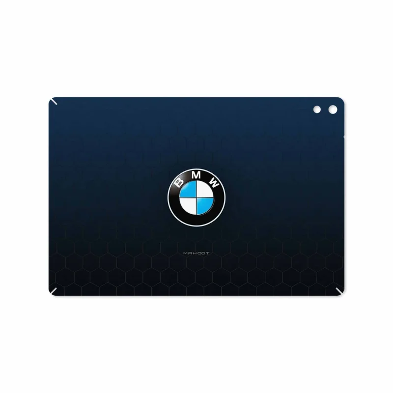 برچسب پوششی ماهوت مدل BMW مناسب برای تبلت اچ تی سی Nexus 9 2014