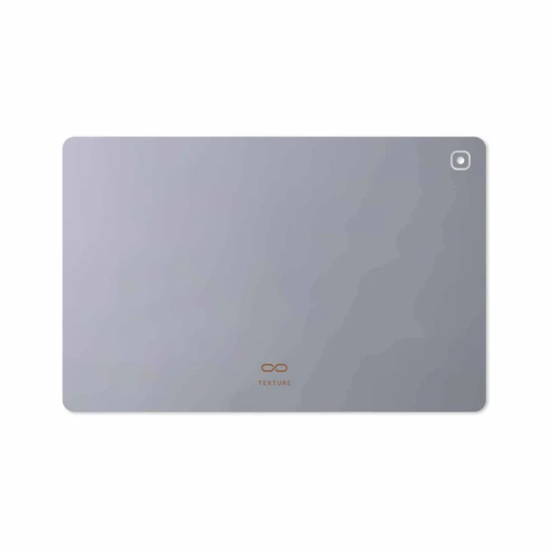 برچسب پوششی ماهوت مدل Matte-Silver مناسب برای تبلت سامسونگ Galaxy Tab S5e 10.5 2019 T720