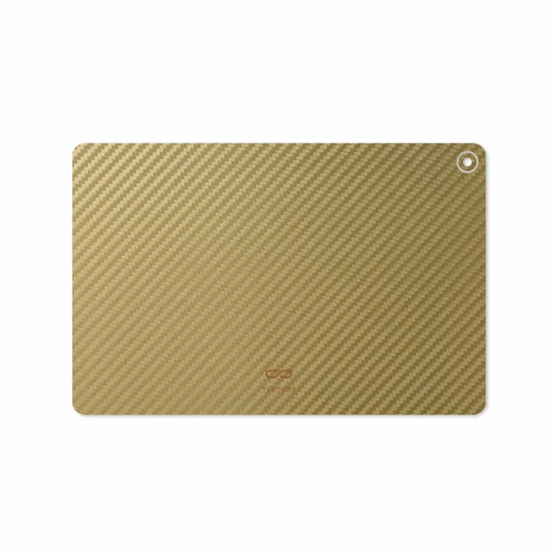 برچسب پوششی ماهوت مدل Titanium-Fiber مناسب برای تبلت هوآوی Matepad T10 2020 AGS-L09
