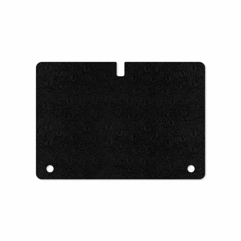 برچسب پوششی ماهوت مدل Ostrich-Leather مناسب برای تبلت سامسونگ Galaxy Tab S 10.5 2014 T805