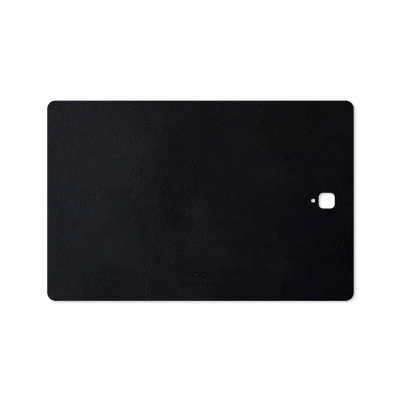 برچسب پوششی ماهوت مدل Graphite Buffalo Leather مناسب برای تبلت سامسونگ Galaxy Tab S4 10.5 2018 T835