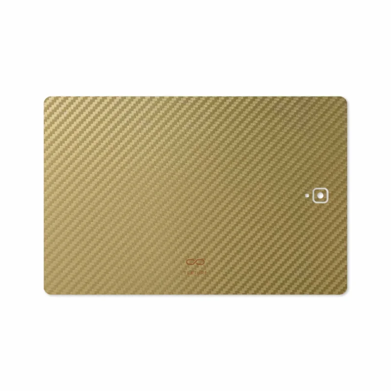 برچسب پوششی ماهوت مدل Titanium-Fiber مناسب برای تبلت سامسونگ Galaxy Tab S4 10.5 2018 T835
