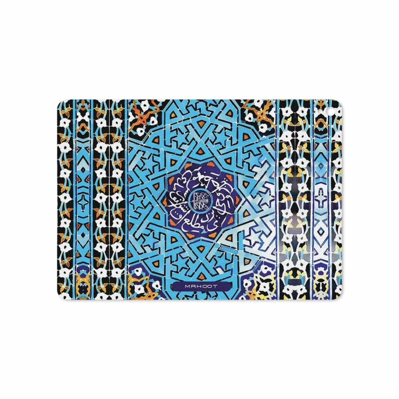 برچسب پوششی ماهوت مدل Iran-Tile7 مناسب برای تبلت اپل iPad Pro 9.7 2016 A1674
