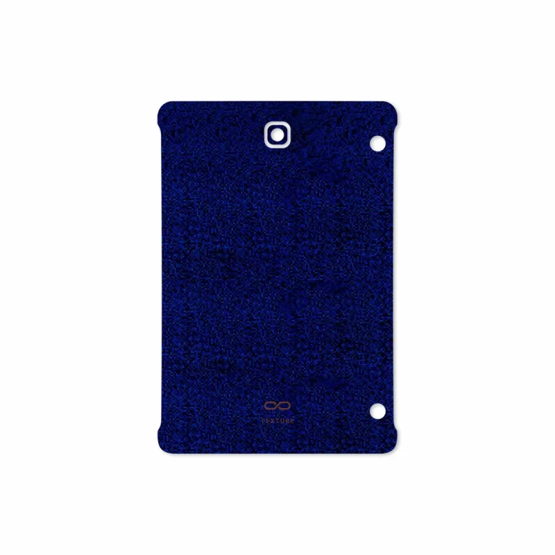 برچسب پوششی ماهوت مدل Blue-Holographic مناسب برای تبلت سامسونگ Galaxy Tab S2 8.0 2015 T715