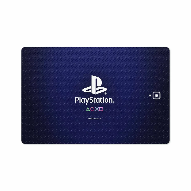 برچسب پوششی ماهوت مدل PS مناسب برای تبلت سامسونگ Galaxy Tab S4 10.5 2018 T830