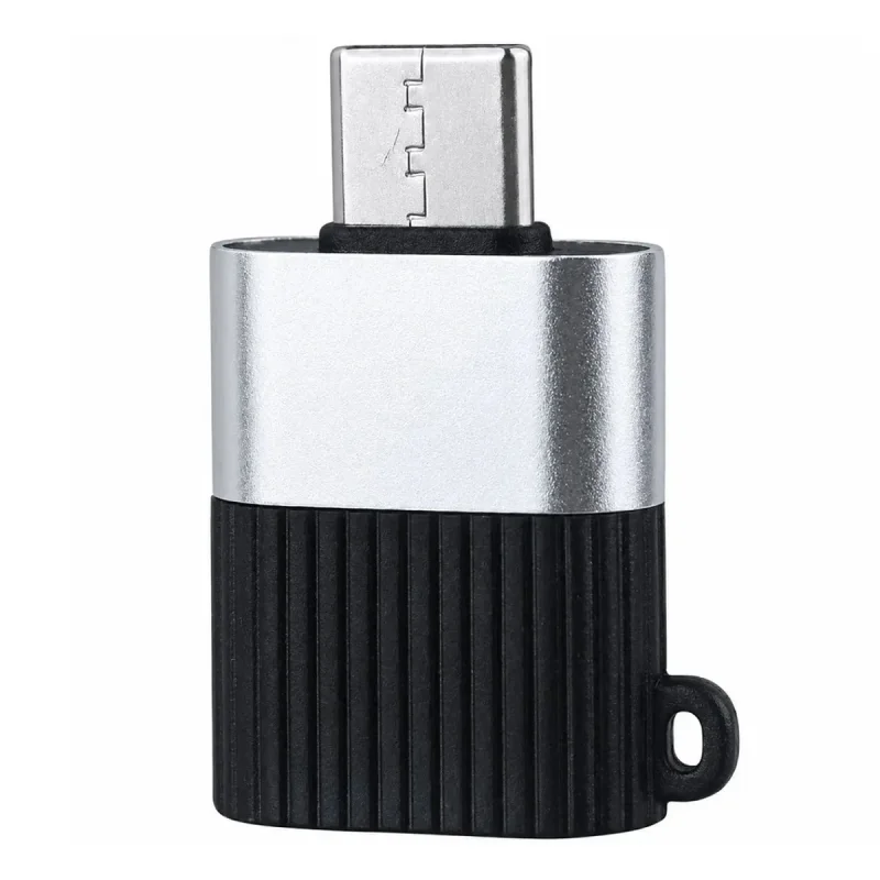 مبدل USB-C به USB ارلدام مدل OT108C