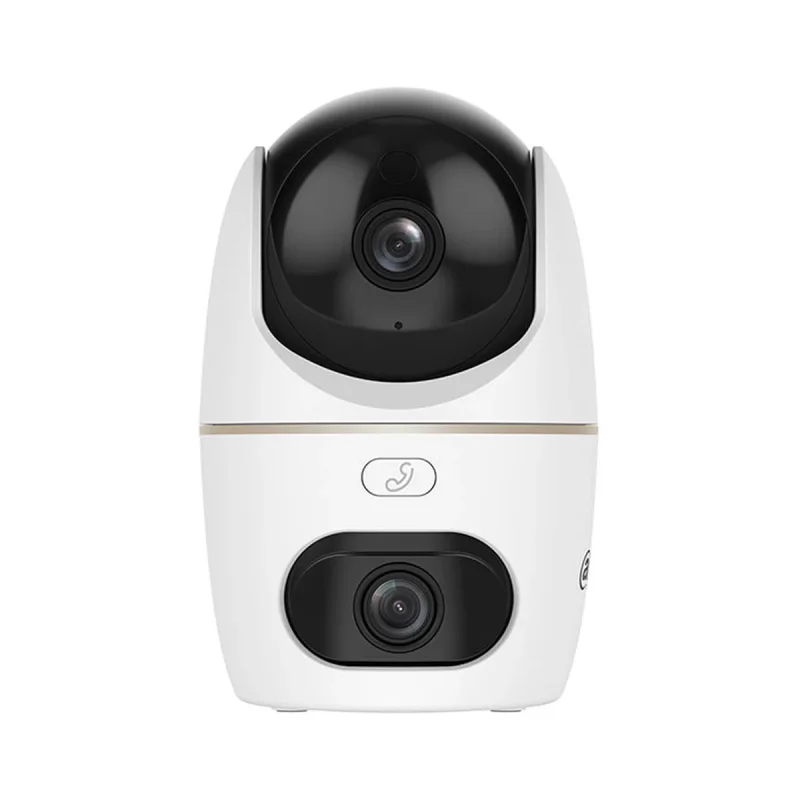 دوربین مداربسته بیسیم داهوا مدل Hero Dual 3+3MP D1 DH-H3D-3F