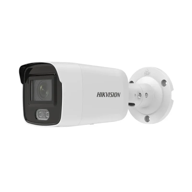 دوربین مداربسته تحت شبکه هایک ویژن مدل DS-2CD2047G2-L