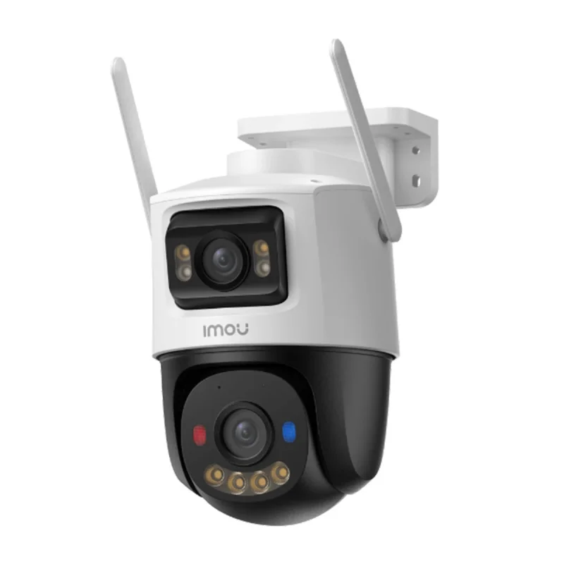 دوربین مداربسته تحت شبکه آیمو مدل IPC-S7XEP-10M0WED