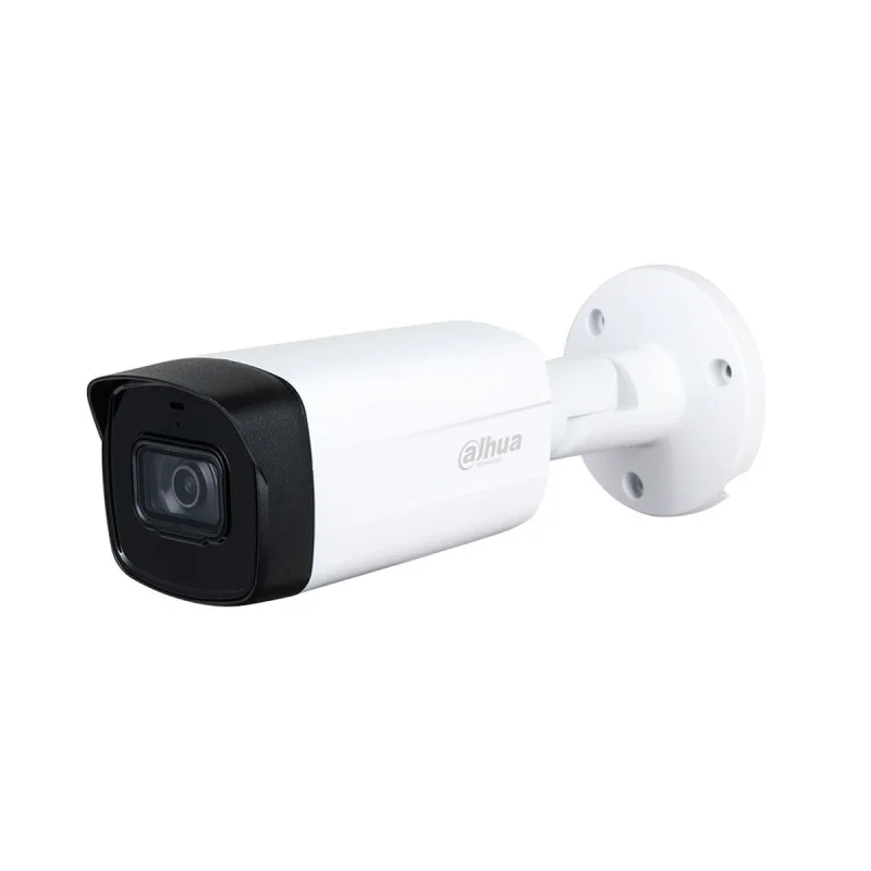 دوربین مداربسته آنالوگ داهوا مدل DH-HAC-HFW1200THP-I8