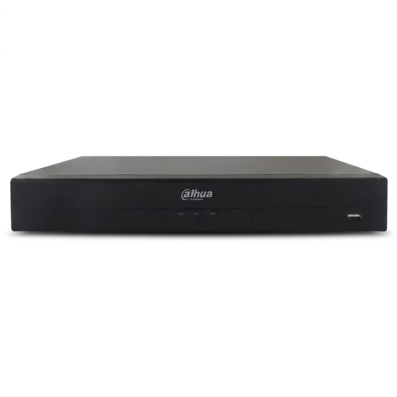 ضبط کننده ویدیویی داهوا مدل DH-NVR4108HS-EI