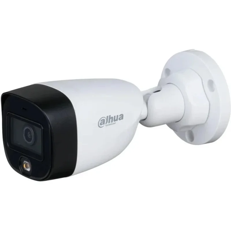 دوربین مداربسته آنالوگ داهوا مدل DH-HAC-HFW1239CP-A-LED