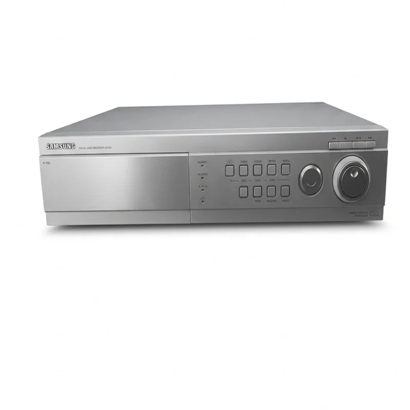 ضبط کننده ویدیویی سامسونگ مدل SHR-4081P