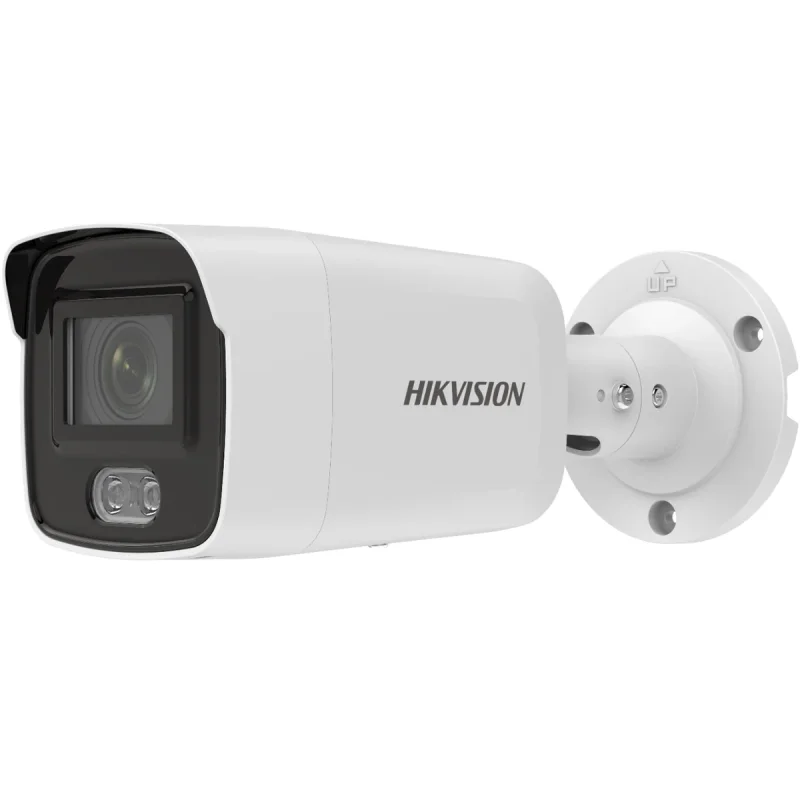 دوربین مداربسته تحت شبکه هایک ویژن مدل DS-2CD2047G2-LU