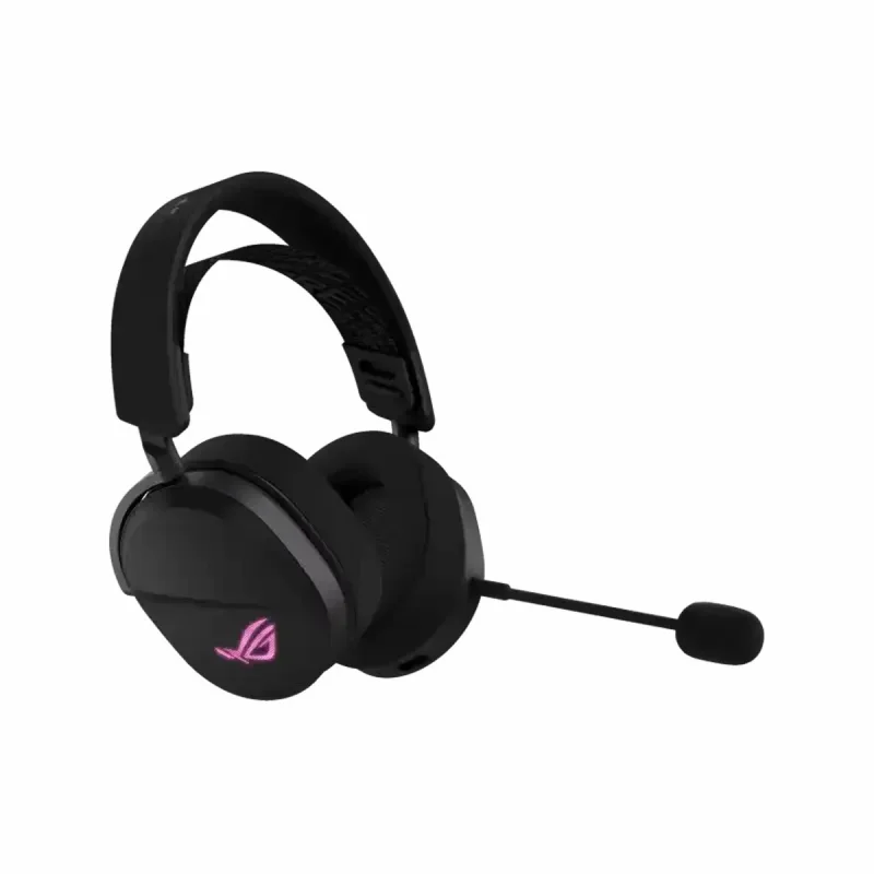 هدست گیمینگ بی سیم ایسوس مدل  A501 ROG Pelta