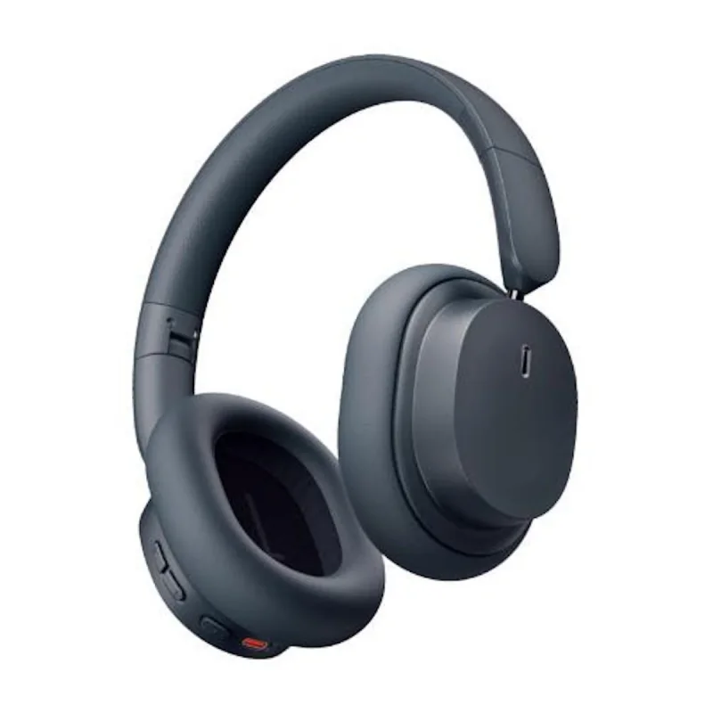 هدست بی سیم بیسوس مدل MNR CONSTRUCTION D05 BREATHBLE