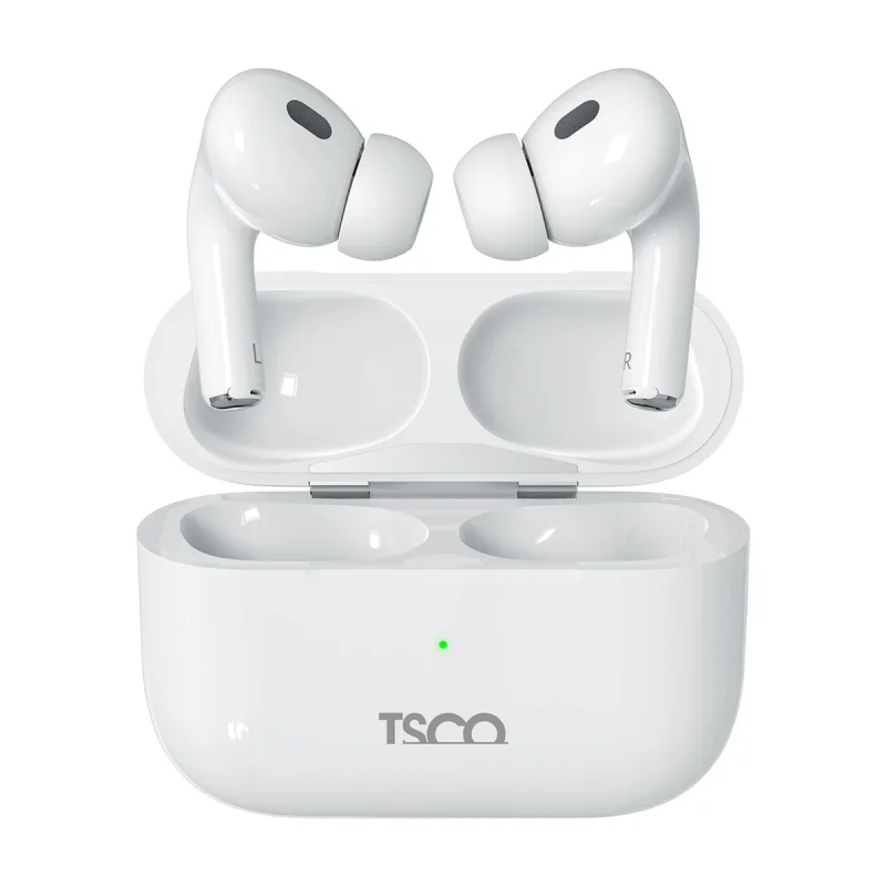 هدفون بلوتوثی تسکو مدل TH 9100