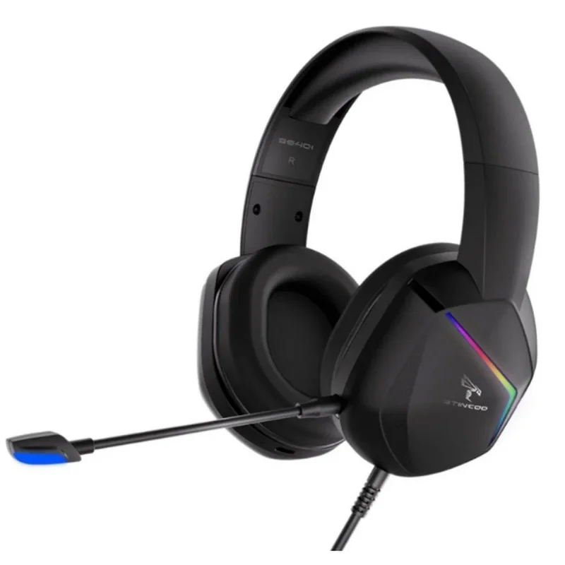 هدست مخصوص بازی سومیک تون مدل GS401