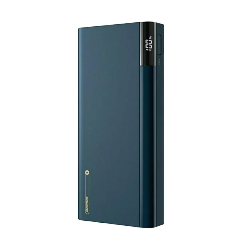 پاوربانک ریمکس مدل RPP-108 ظرفیت 20000 میلی آمپر ساعت