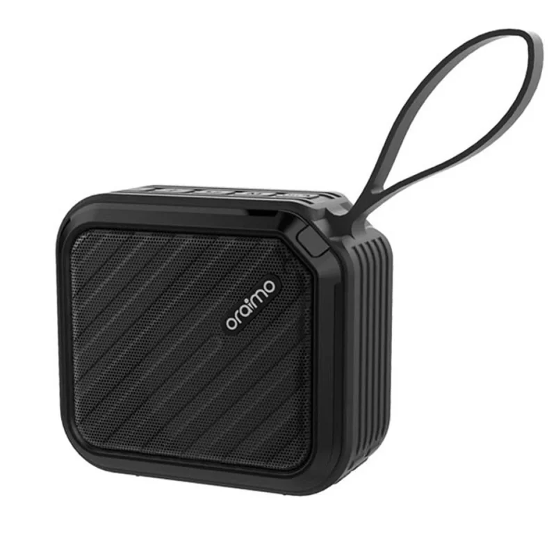 اسپیکر بلوتوثی اُرایمو مدل Sound Go OBS_81SN
