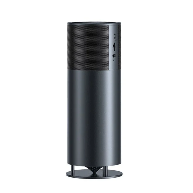 اسپیکر بلوتوثی دسکتاپ ریمکس مدل RB-M46